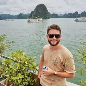 Meet your Posher, Brooks